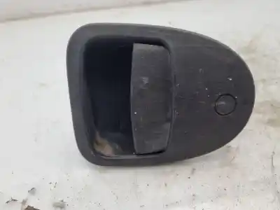 Second-hand car spare part  for OPEL COMBO  OEM IAM references   