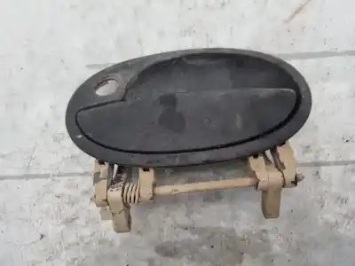 Second-hand car spare part  for OPEL COMBO  OEM IAM references   