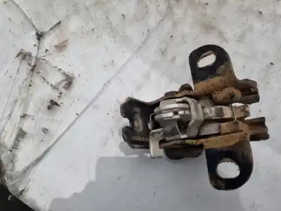 Second-hand car spare part trunk lock for opel combo 1.3 16v cdti oem iam references   