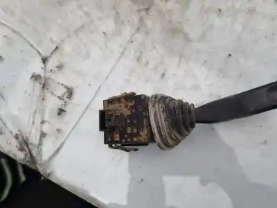 Pezzo di ricambio per auto di seconda mano comando pulito per opel combo 1.3 16v cdti riferimenti oem iam   