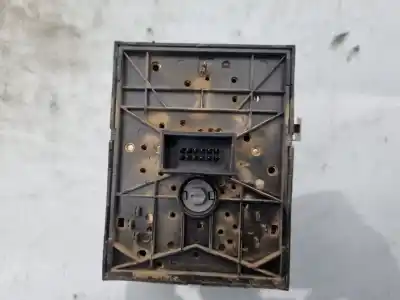 Second-hand car spare part headlights switch for opel combo 1.3 16v cdti oem iam references   