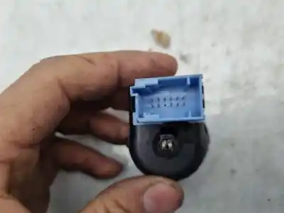 Pezzo di ricambio per auto di seconda mano controllo specchio per citroen c2 (jm_) 1.4 riferimenti oem iam   