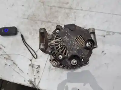 Second-hand car spare part alternator for opel combo 1.3 16v cdti oem iam references   