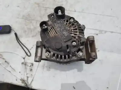 Second-hand car spare part alternator for opel combo 1.3 16v cdti oem iam references   