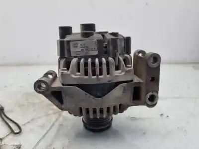 Second-hand car spare part alternator for opel combo 1.3 16v cdti oem iam references   