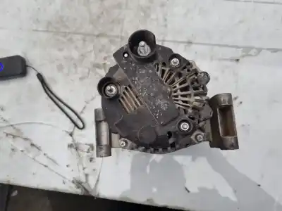 Second-hand car spare part alternator for opel combo 1.3 16v cdti oem iam references   