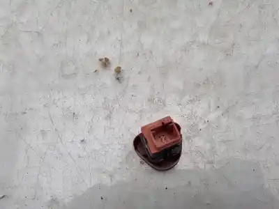 Second-hand car spare part hazard warning lights for citroen c2 (jm_) 1.4 oem iam references   