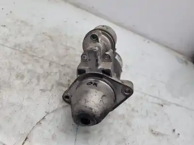 Second-hand car spare part starter motor for opel combo 1.3 16v cdti oem iam references   