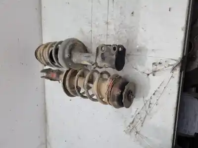 Peça sobressalente para automóvel em segunda mão conjunto de amortecedores dianteiros por opel combo 1.3 16v cdti referências oem iam 