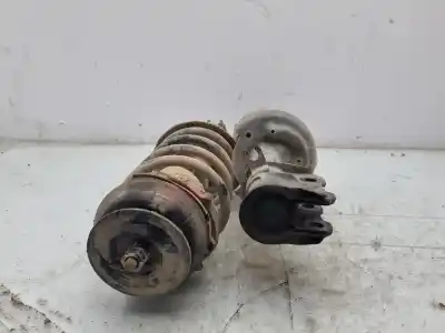Second-hand car spare part front shock absorber set for opel combo 1.3 16v cdti oem iam references   