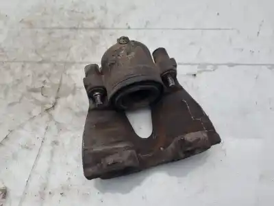 Peça sobressalente para automóvel em segunda mão pinça de travão dianteira esquerda por opel combo 1.3 16v cdti referências oem iam 