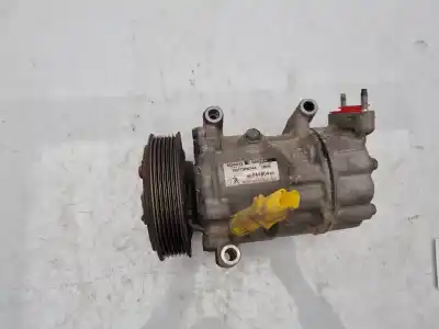 İkinci el araba yedek parçası klima kompresörü için citroen c2 (jm_) 1.4 oem iam referansları 