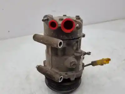 Second-hand car spare part air conditioning compressor for citroen c2 (jm_) 1.4 oem iam references   