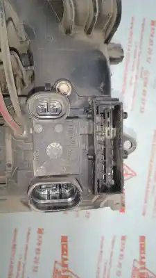 Автозапчастина б/у вентилятор опалення для renault kangoo (f/kc0) 1.5 dci diesel 65 cv / 48 kw посилання на oem iam   