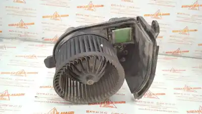 Автозапчастина б/у вентилятор опалення для renault kangoo (f/kc0) 1.5 dci diesel 65 cv / 48 kw посилання на oem iam   