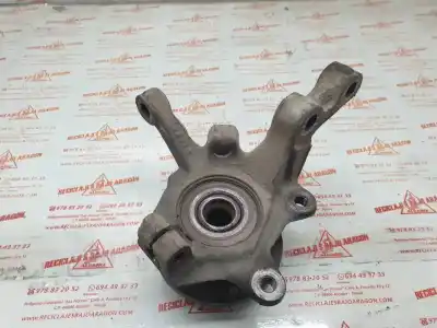 Автозапчастина б/у передній лівий культ для renault kangoo (f/kc0) 1.5 dci diesel 65 cv / 48 kw посилання на oem iam 07372