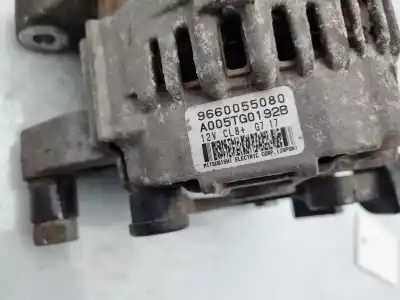 Second-hand car spare part alternator for citroen c2 (jm_) 1.4 oem iam references   