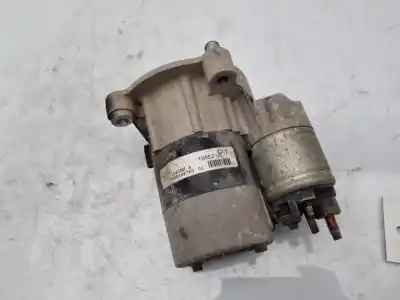 İkinci el araba yedek parçası motor çalisiyor için citroen c2 (jm_) 1.4 oem iam referansları 192539