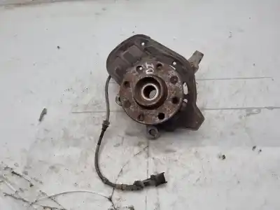 Pezzo di ricambio per auto di seconda mano snodo anteriore sinistro per opel combo 1.3 16v cdti riferimenti oem iam 