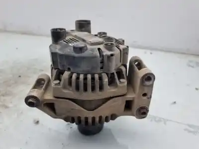 Pezzo di ricambio per auto di seconda mano alternatore per opel combo 1.3 16v cdti riferimenti oem iam 2542851607030996