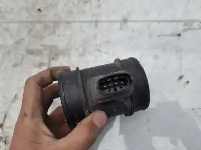 Pezzo di ricambio per auto di seconda mano misuratore di flusso per opel combo 1.3 16v cdti riferimenti oem iam 