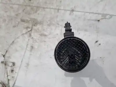 Second-hand car spare part flowmeter for opel combo 1.3 16v cdti oem iam references   