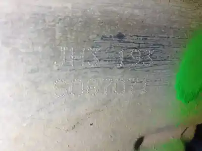 Автозапчасти б/у коробка передач за renault clio ii fase ii (b/cb0) 1.5 dci diesel 64 cv / 47 kw ссылки oem iam jh3 193 508 7071  