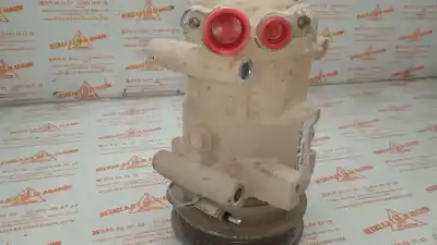 Second-hand car spare part air conditioning compressor for renault clio ii fase ii (b/cb0) 1.5 dci diesel 64 cv / 47 kw oem iam references 8200953358  