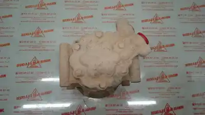 Second-hand car spare part air conditioning compressor for renault clio ii fase ii (b/cb0) 1.5 dci diesel 64 cv / 47 kw oem iam references 8200953358  