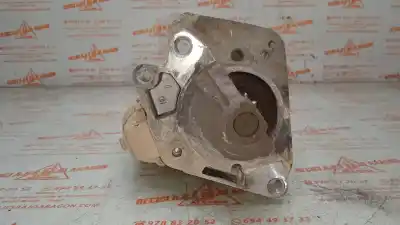 Автозапчастина б/у двигун запускається для renault clio ii fase ii (b/cb0) 1.5 dci diesel 64 cv / 47 kw посилання на oem iam 8200836473 a  