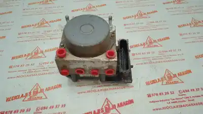 Автозапчастина б/у абс для RENAULT CLIO II FASE II (B/CB0) 1.5 dCi Diesel 64 CV / 47 KW Посилання на OEM IAM FAI8NO920CDH  