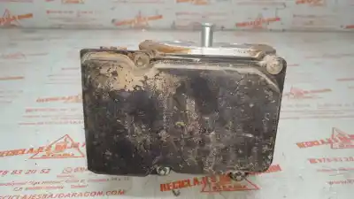 Автозапчастина б/у абс для renault clio ii fase ii (b/cb0) 1.5 dci diesel 64 cv / 47 kw посилання на oem iam fai8no920cdh  