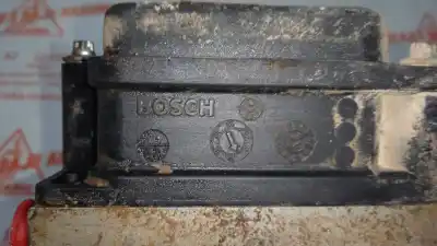 Автозапчастина б/у абс для renault clio ii fase ii (b/cb0) 1.5 dci diesel 64 cv / 47 kw посилання на oem iam fai8no920cdh  