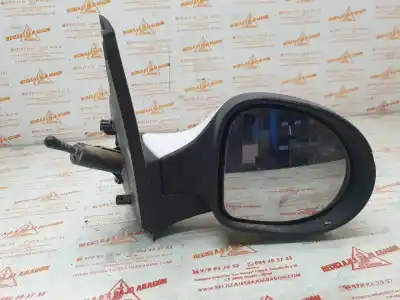 Автозапчастина б/у правий задний огляд для RENAULT CLIO II FASE II (B/CB0) 1.5 dCi Diesel 64 CV / 47 KW Посилання на OEM IAM   