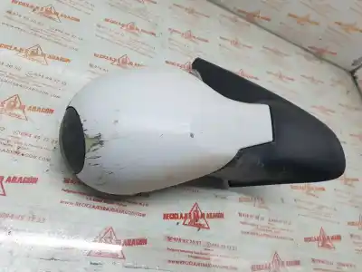 İkinci el araba yedek parçası sag arka görünüm için renault clio ii fase ii (b/cb0) 1.5 dci diesel 64 cv / 47 kw oem iam referansları   