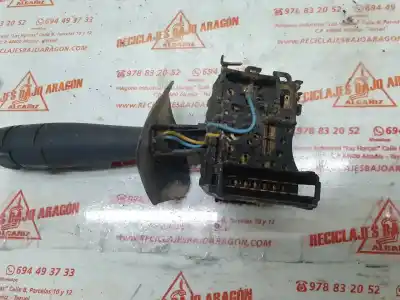 Second-hand car spare part indicator switch for renault clio ii fase ii (b/cb0) 1.5 dci diesel 64 cv / 47 kw oem iam references 616660140  