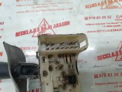 Pezzo di ricambio per auto di seconda mano comando pulito per renault clio ii fase ii (b/cb0) 1.5 dci diesel 64 cv / 47 kw riferimenti oem iam 616460200  