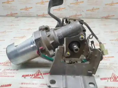 Автозапчасти б/у рулевая колонка за renault clio ii fase ii (b/cb0) 1.5 dci diesel 64 cv / 47 kw ссылки oem iam t00095575  