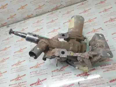 Автозапчасти б/у рулевая колонка за renault clio ii fase ii (b/cb0) 1.5 dci diesel 64 cv / 47 kw ссылки oem iam t00095575  