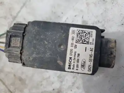 Piesă de schimb auto la mâna a doua sonda lambda pentru ford transit custom kasten 2.0 tdci cat referințe oem iam 0465810001690281006790  