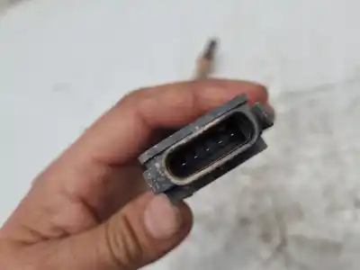 Piesă de schimb auto la mâna a doua sonda lambda pentru ford transit custom kasten 2.0 tdci cat referințe oem iam 0465810001690281006790  