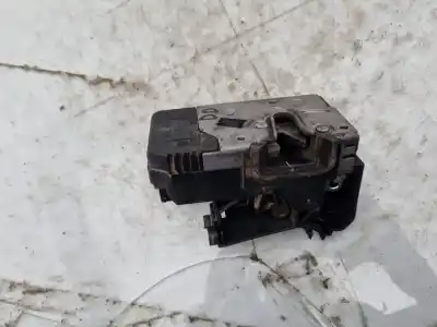 Second-hand car spare part front right door lock for opel combo 1.7 16v di cat (y 17 dtl / lk8) oem iam references   