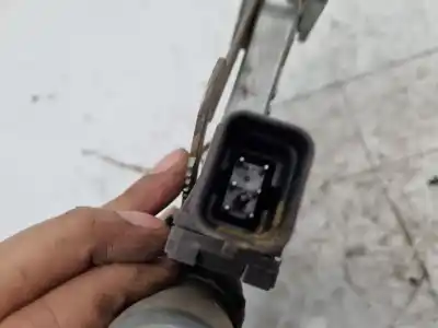 Second-hand car spare part driver left window regulator for opel combo 1.7 16v di cat (y 17 dtl / lk8) oem iam references   