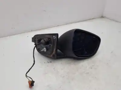 Second-hand car spare part RIGHT REARVIEW MIRROR for CITROEN C4 CACTUS  OEM IAM references   