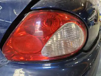 Second-hand car spare part RIGHT TAILGATE LIGHT for JAGUAR X-TYPE  OEM IAM references   