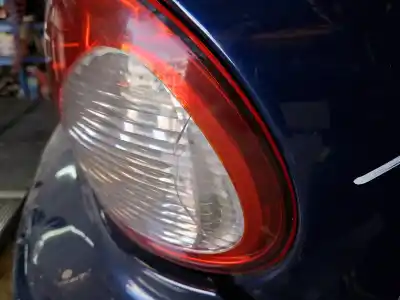 Second-hand car spare part right tailgate light for jaguar x-type 2.0 diesel cat oem iam references   