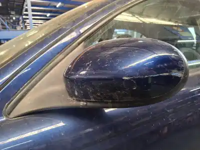 Peça sobressalente para automóvel em segunda mão espelho retrovisor esquerdo por jaguar x-type 2.0 diesel cat referências oem iam 