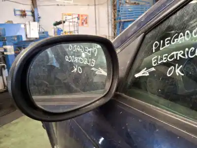 Pezzo di ricambio per auto di seconda mano specchio sinistro per jaguar x-type 2.0 diesel cat riferimenti oem iam   