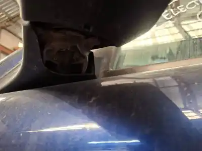 Pezzo di ricambio per auto di seconda mano specchio sinistro per jaguar x-type 2.0 diesel cat riferimenti oem iam   