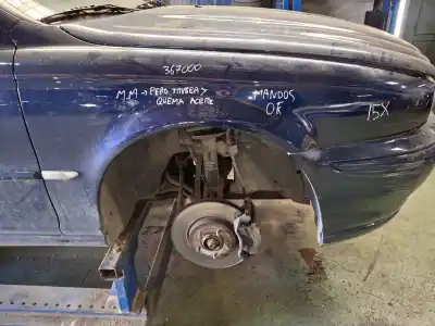 Second-hand car spare part FRONT RIGHT FIN for JAGUAR X-TYPE  OEM IAM references   